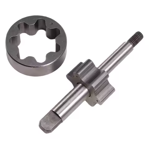 420956675 420837472 Oil Pump Kit For Sea-Doo GTX 4-Tec GTI RXT RXP 2002-2020-A67F