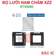 [LUOI][97] XZZ CHINAFIX direct heating magnetic grid set - RTX5090 5090