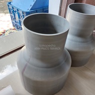 Reducer 12 x 8 inch type D