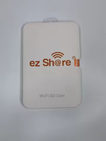 EZ Share 32GB/64GB/128GB WIFI SD Card