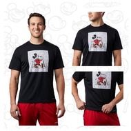 26 new fashion short sleeve design cotton Mickey pattern printed T-shirts for men and women