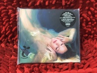CD Ellie Goulding – Higher Than Heaven A175-40