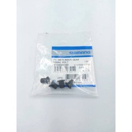[Bicycle Elements] SHIMANO 6800 9000 R8000 R9100 R92 Chainring Screw Y1H598160