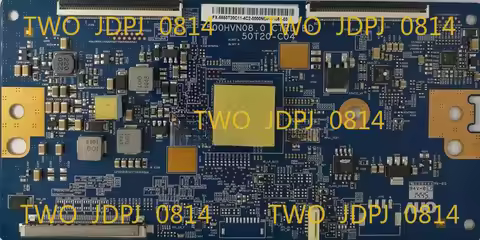 SQ 50T20-C04 T500HVN08.0 CTRL BD T-con Board for Sony 50 inch TV KDL-50W700B KDL-50W800B KDL-50W805B