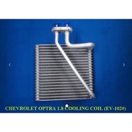 CHEVROLET OPTRA 1.8 COOLING COIL EV-1020