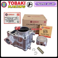 RSX RS150 BLOCK STD 57.3MM TOBAKI