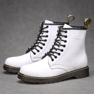 Dr. Martens Air 1460ของผู้ชายรองเท้าบูท Martin รุ่นคู่ขนาด35-46