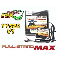 NK RACING ECUSHOP ECU SHOP MAX RS150 RS 150 Y15 Y SUKU Y15ZR V1 V2 RACING ECU SHOP ECUSHOP MAX