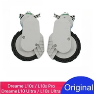 Original Dreame L10S Ultra L10 Ultra L10s Pro L10S Robot Vacuum Cleaner Accessories of Wheel Right W