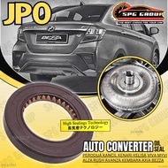 PERODUA KANCIL KENARI KELISA VIVA MYVI ALZA AVANZA RUSH KEMBARA AXIA BEZZA JPO AUTO TORQUE CONVERTER