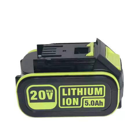 18V 20V 18650 for Worx 6Ah 5Ah lithium battery 18V 20V WA3016 WA3023 WA3054 WA3027 WA3406 WU279 WU29
