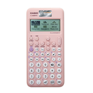 Máy tính Casio Fx-880BTG mới nhất dành cho học sinh