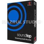 NCH SoundTap 11.06 / 8.05 Full Version Crack
