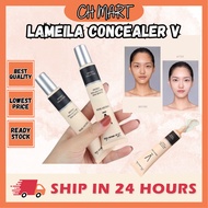 Lameila Concealer V Cream Premier Concealer V Face Makeup