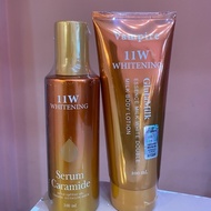11W SET COMBO EXTRA GEBU ( LOTION & SERUM )