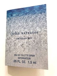 John Varvatos 男士香水