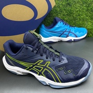 asics Gel-Blade 8 Mens Badminton Shoes | Court Shoes | Kasut Badminton [1071A066-405] | [1071A066-40