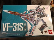 Bandai DX Macross VF31S