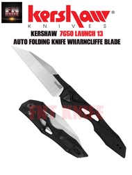 มีดพับ มีดพกพา Kershaw Launch 13 - Model 7650