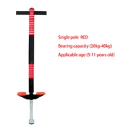 Childrens Jumping Pole Fitness POGO Stick Student Toy Boys Girls Stilts