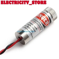 5mW straight line laser eye