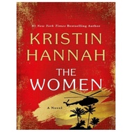 The Women by Kristin Hannah