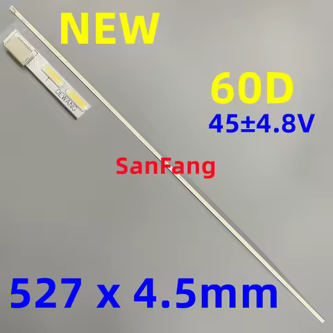 BM230WF3led light bar Backlight Strip LM230WF3 SJC1 SJC2 6916L-0695A 60D 10pin MM230DAH A060 110615 