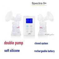 Spectra 9 BREAST PUMP+ELECTRIC/PUMPING BREAST Milk/BREAST PUMP