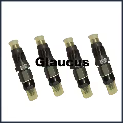 1KZ 1KZT 1KZTE engine fuel injector for Toyota 4 Runner Land cruiser / 90 / Prado Hi-lux 2982cc 8v 3