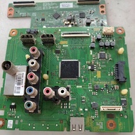 Panasonic led tv main & T Corn board