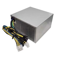 Replacement 10Pin 500W Power Supply Unit for ThinkStation M90t P340 P350 P348 5P50V03181 5P51D77197 