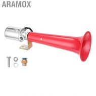 bacony-my Automobile Air Horn Car 12.0V 24V Universal Loud Sound Waterproof Refitting 180DB Whisting