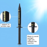 [Ready Stock] Ready Stock Ai Smile Gum Protectant 3ml Photosensitive Curing Resin Gentle Care Dental