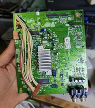 MPEG COMPO LG MDD64 / MAINBOARD COMPO LG MDD64 / LG EAX57026901