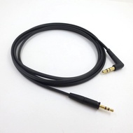 Audio Cable For Sennheiser HD350BT HD4.30 HD4.40BT HD4.50BTNC HD450BT Headphone