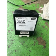 ORIGINAL ALARM AXIA (89741-BZ210)