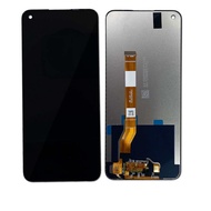 หน้าจอrealme narzo50จอnarzo50จอพร้อมทัชสกรีน รับประกัน90วัน [เเถมฟิล์มกระจก กาว ชุดไขควง]