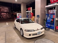 Honda Integra DC2 Type R (M)