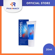 R Pharmacy | Gengigel Gel 20Ml