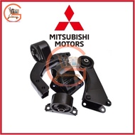PROTON SAGA 12V 1.3 1.5 4G13 4G15 ISWARA LMST ENGINE MOUNTING SET MITSUBISHI (AUTO/MANUAL)