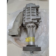HKS 4A-GE 4AGE Toyota Levin Trueno AE86 Supercharger
