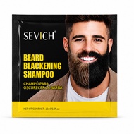 SEVICH Sevich Beard Blackening Shampoo 15ml