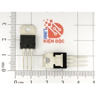 [Combo of 2] P60NF06 STP60NF06 N-Channel Mosfet 60A 60V TO-220
