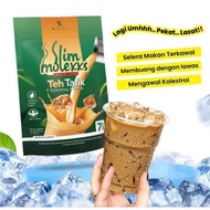 Slim Molexxs Teh tarik Original HQ