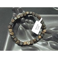 5.26g 9 9 agarwood Version Head agarwood bracelet 5.26g 9 9sinking agarwood bracelet