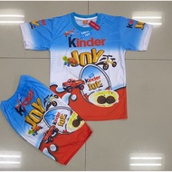KINDER JOY children's clothes KINDER JOY children's suit