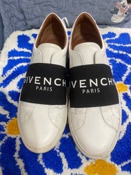 Givenchy 紀梵希 繃帶小白鞋