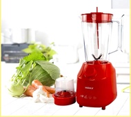 BLENDER PLASTIK YASAKA NATIONAL QUALITY BLENDER TABUNG PLASTIK FOODGRADE 100% BAHAN PREMIUM