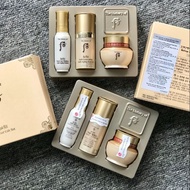 [HCM]Set dưỡng chống lão hoá Whoo Bichup