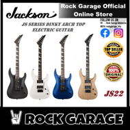 Jackson JS Series Dinky Arch Top JS22 Electric Guitar
